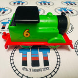 Percy Golden Bear My First Thomas - Used