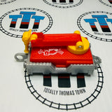 SSRC Hose Car Used - Trackmaster Revolution