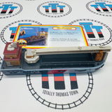 Shelburne Theodore Tugboat RARE with Card ERTL - Used