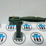 Cranky the Crane Rare ERTL - Used