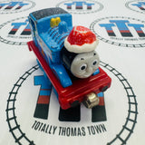 Holiday Thomas with Lights (2002) Fair Condition Used - Take Along
