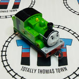 Oliver Pull Along White Footplate #1 Capsule Plarail - Used