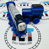 Vinnie and Tender (Mattel Good Condition Wooden  - Used