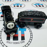 Donald & Tender #36 (Learning Curve 2003) Rare Good Condition Wooden - Used