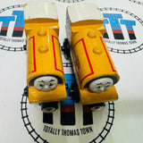 Bill and Ben #1 (Learning Curve 2001) Wooden Rare - Used