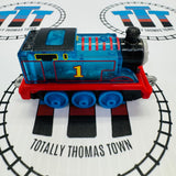 Light up Racer Thomas (2015) Good Condition Used - Adventures
