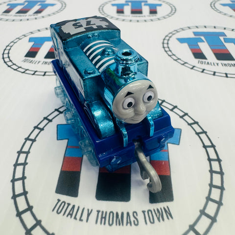 Diamond Anniversary Thomas Used - Push Along