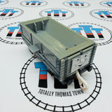 Troublesome Dumping Car (2006 HiT Toy Company) Fair Condition Discoloured Used - Trackmaster