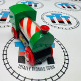 BRIO 33226 Spinning Boiler Engine Wooden - Used