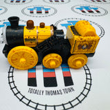 Dusty Stephen (Mattel) Good Condition Wooden - Used