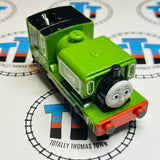 Luke (2011) Noisy Used - Trackmaster