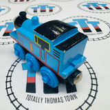 Thomas #09 (Learning Curve 2000) Rare Wooden - Used