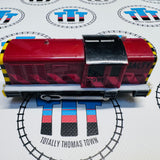 Salty (2009) Noisy Used - Trackmaster