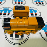 Murdoch & Tender #2 (Learning Curve) Very Good Condition Wooden - Used