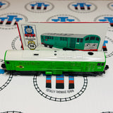 Boco with Card (1993) ERTL - Used