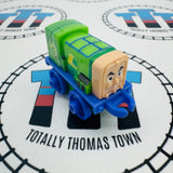 Paxton as Lex Luthor New no Package - MINIS