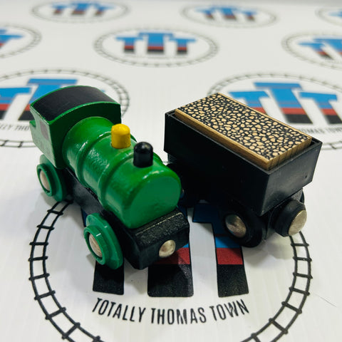 BRIO Great Western Railway #33412 #1 Wooden - Used