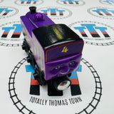 Culdee (Mattel) Very Good Condition Wooden - Used