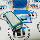 Rickety (Learning Curve 2000) Rare Very Good Condition in Box with Card Wooden - Used