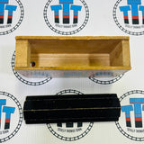Special Engine Shed Fair Condition Rare Wooden - Used