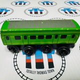 Daisy #1 (Learning Curve 1997) Chipping Paint Wooden - Used