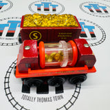 Prospector Cars (Learning Curve) Wooden - Used