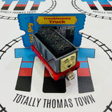 Troublesome Truck Discoloured (2003) with Character Card Used - Take Along