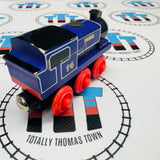 Charlie (TOMY) Good Condition Wooden - Used