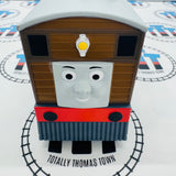 Talking Toby Plastic Toy - Used