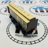 Old Slow Coach #4 (Learning Curve) Wooden - Used