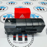 Diesel with Boxcar (2013) Good Condition Used - Trackmaster Revolution