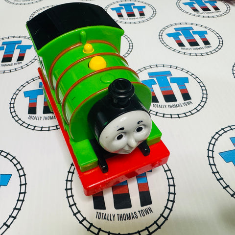 Large Plastic Talking Percy - Used