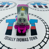 Emily as Pearl from Spongebob New no Package - MINIS