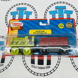 Scruff and the Garbage Car (Learning Curve) Wooden - New