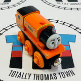 Billy #3 Chipping Paint (Learning Curve) Wooden - Used