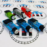 Train Tops for Customization/Replacement Parts #5 (SEE NOTES) Used - TOMY/Trackmaster