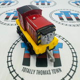 Salty Used - Push Along