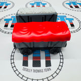 Giggling Talking Troublesome Trucks #2 (Mattel) Wooden - Used