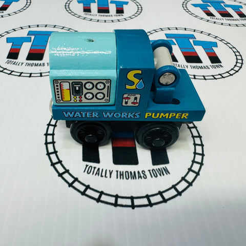 Water Pumper (Learning Curve) Wooden - Used