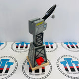Cranky the Crane Grey (2000) #1 Chipped Magnet Wooden - Used