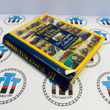Thomas the Tank Engine The Complete Collection Railway Series Book (Ripped outer jacket) - Used