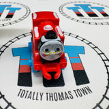 Thomas - Advent Santa Claus Thomas with Hat New no Package - MINIS