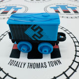 Toby as Blue Beetle New no Package - MINIS