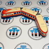 Schylling Lionel Lines Streamliner (Missing Windup Key) - Used