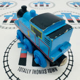 Thomas #93 (Learning Curve 1999) Fair Condition Wooden Rare - Used