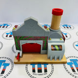 Sodor Power Station Not Working (See Notes) Wooden - Used