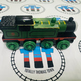 Whiff (Mattel) Wooden - Used