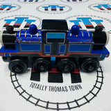 Mighty Mac (Learning Curve) Rare Good Condition Wooden - Used