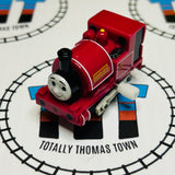 Skarloey #1 (2013) Capsule Plarail Wind Up - Used