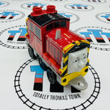 Salty Fair Condition Mega Bloks - Used